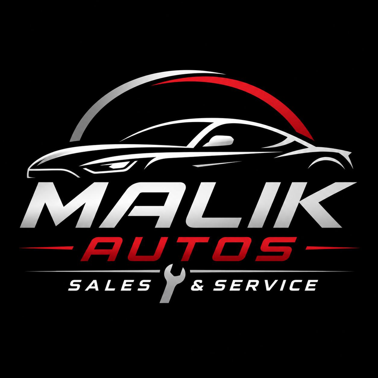 Malik Autos - Sales & Service